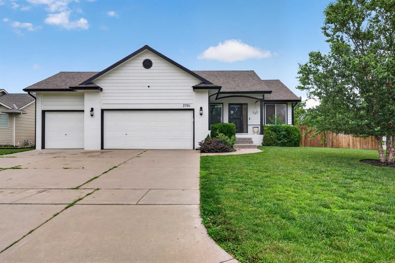 2701 Kite , Wichita, KS 67219
