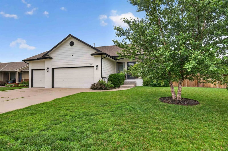 2701 Kite , Wichita, KS 67219
