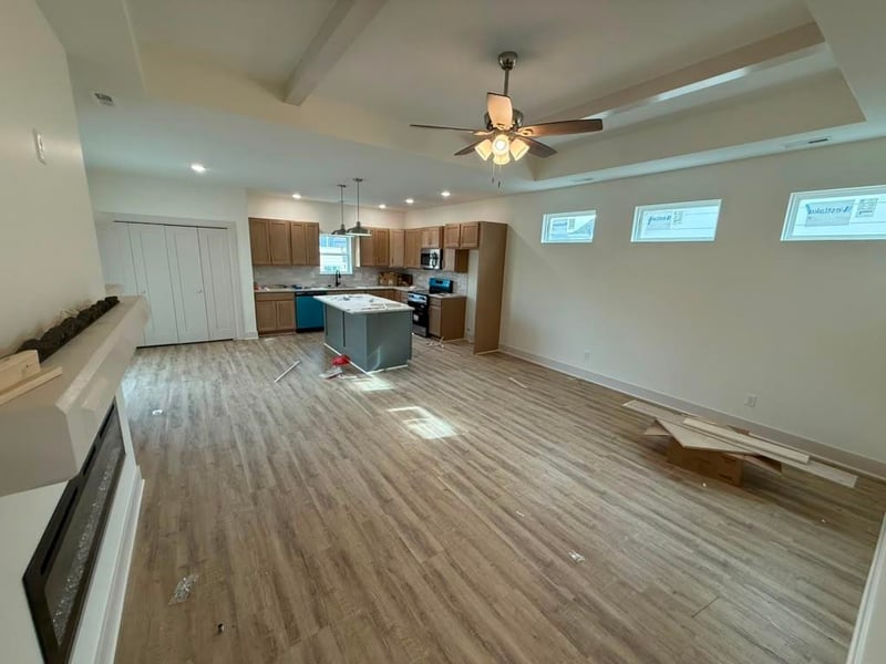5109 N Toben Ct, Bel Aire, KS 67226