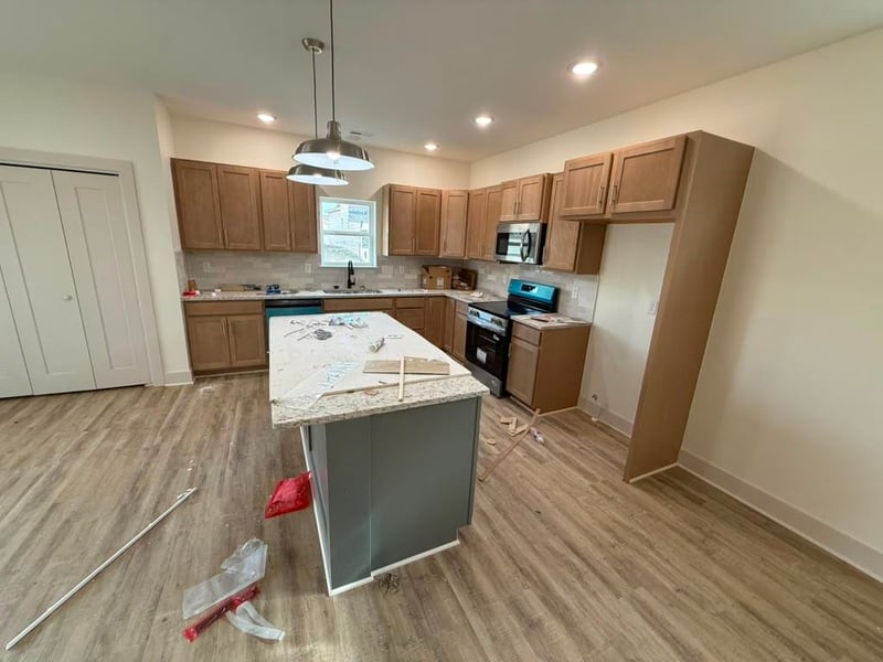 5109 N Toben Ct, Bel Aire, KS 67226