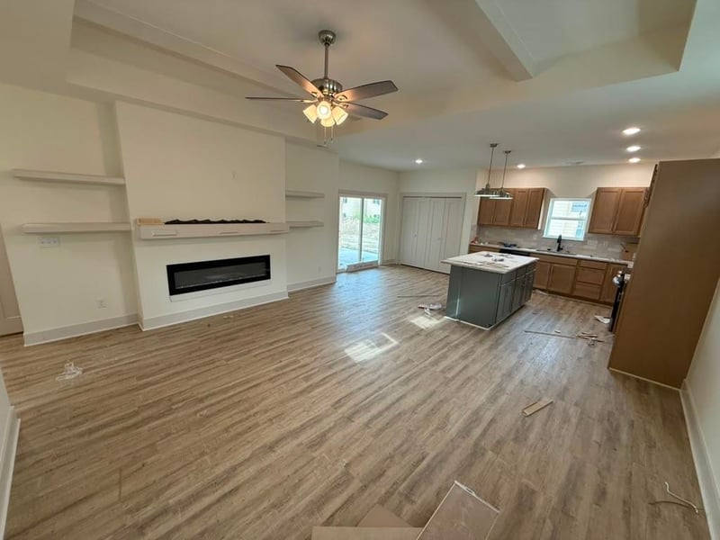 5109 N Toben Ct, Bel Aire, KS 67226