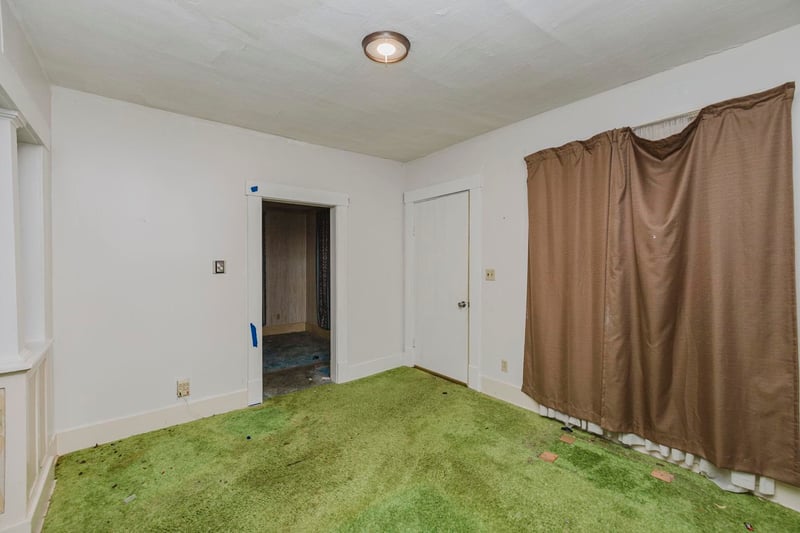 223 Fern , Wichita, KS 67203