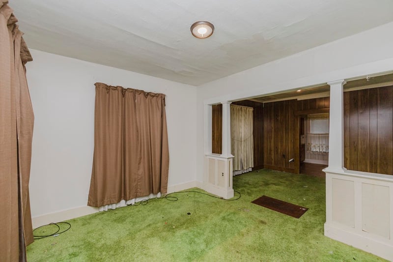 223 Fern , Wichita, KS 67203