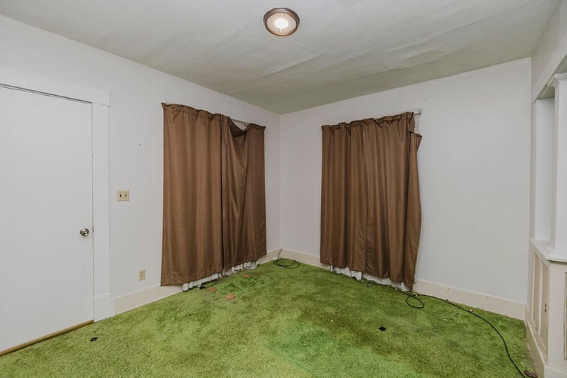 223 Fern , Wichita, KS 67203