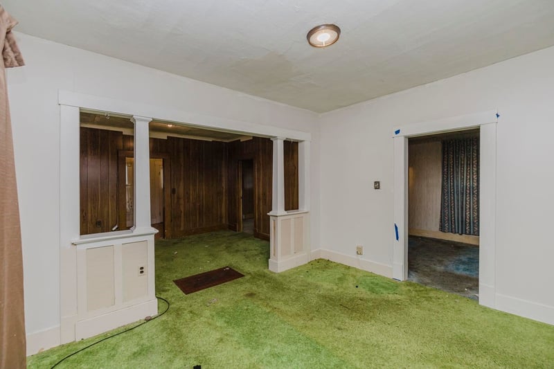 223 Fern , Wichita, KS 67203