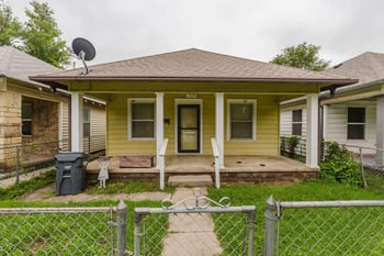 223 N Fern, Wichita, KS 67203