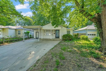 544 S Sylvan, Wichita, KS 67218