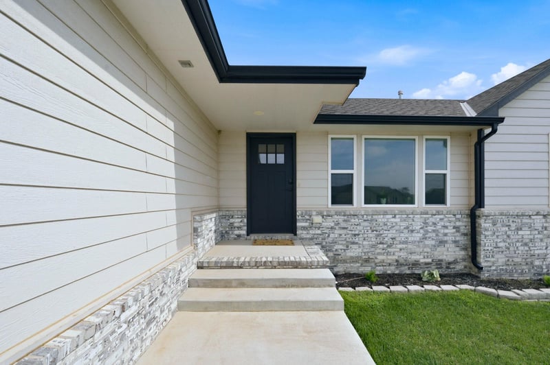 10514 Wilkinson , Maize, KS 67101