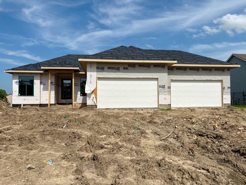 1526 Shadow Rock Dr, Andover, KS 67002