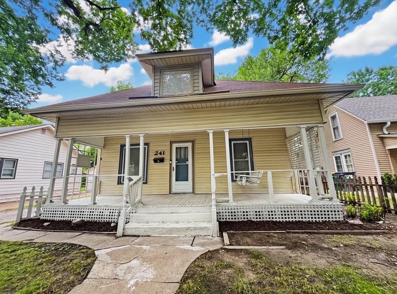 241 Charles , Wichita, KS 67203