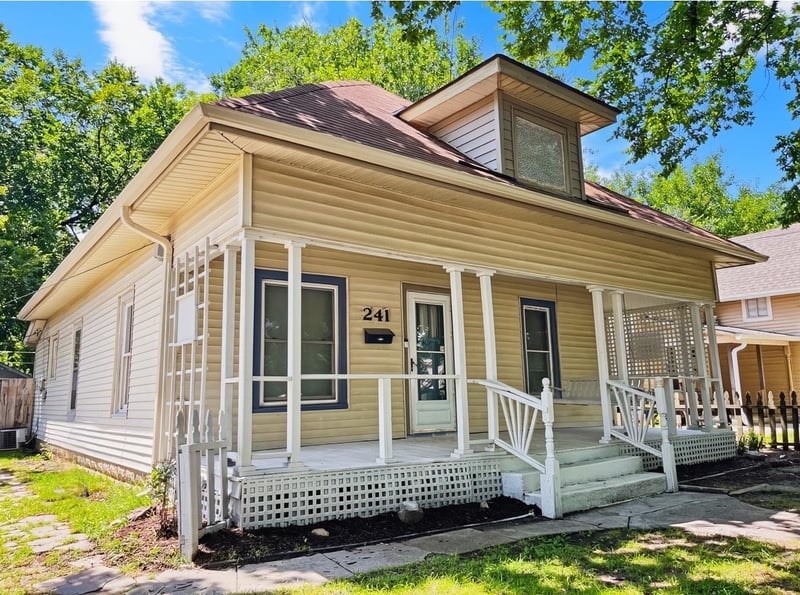 241 Charles , Wichita, KS 67203