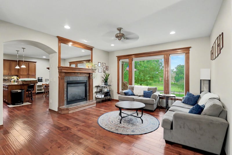 14900 Lynndale , Wichita, KS 67235
