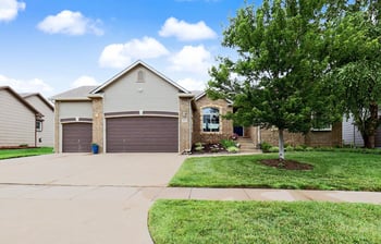 14900 W Lynndale, Wichita, KS 67235