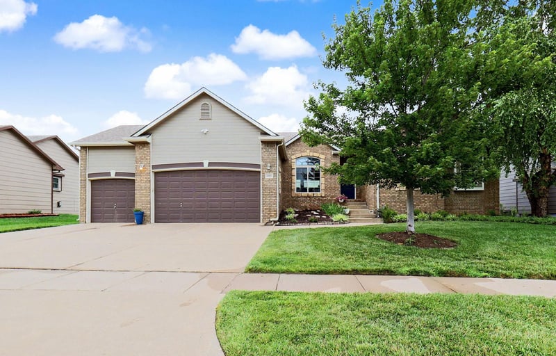 14900 Lynndale , Wichita, KS 67235