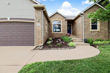 14900 W Lynndale, Wichita, KS 67235