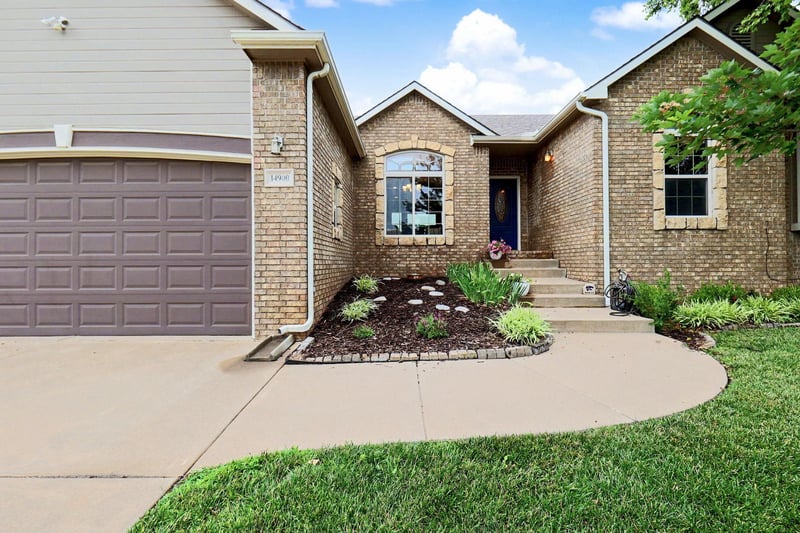 14900 Lynndale , Wichita, KS 67235