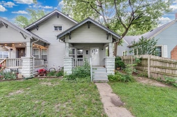1026 N Perry Ave, Wichita, KS 67203