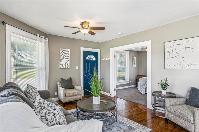 938 C Ave, Kingman, KS 67068