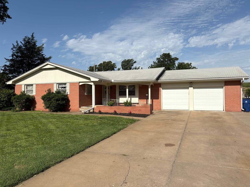 3955 Athenian , Wichita, KS 67204