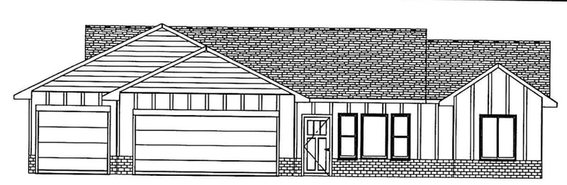 136 Hickam St, Derby, KS 67037