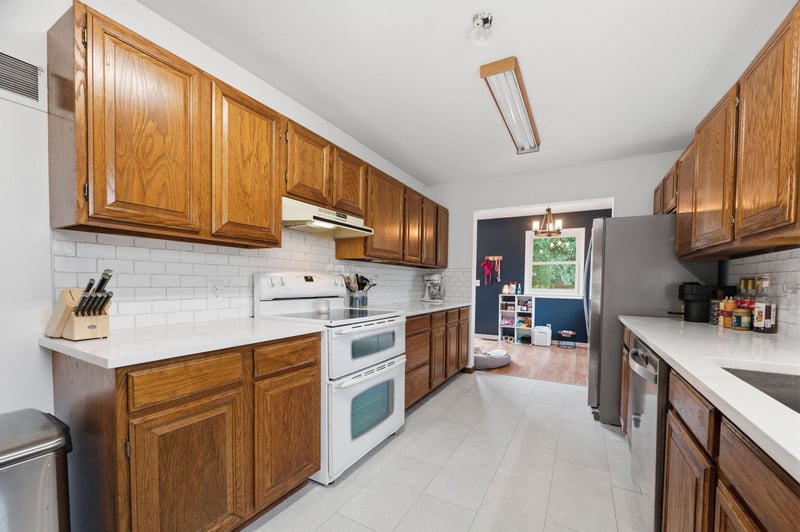 2917 E Rivera, Wichita, KS 67211