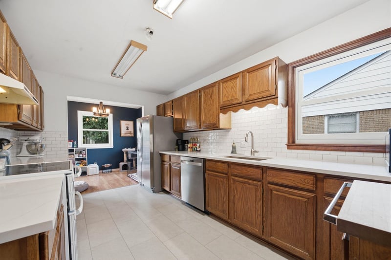 2917 E Rivera, Wichita, KS 67211
