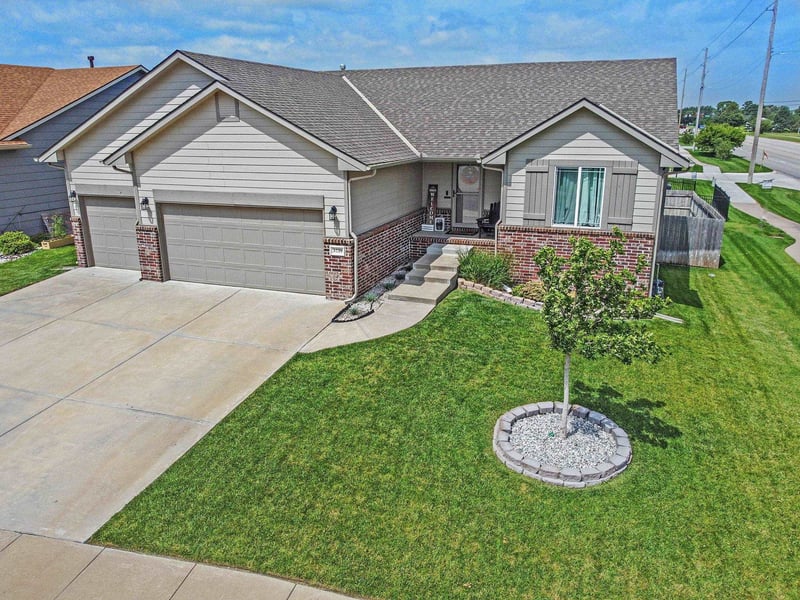 3739 Pepper Rg, Wichita, KS 67205