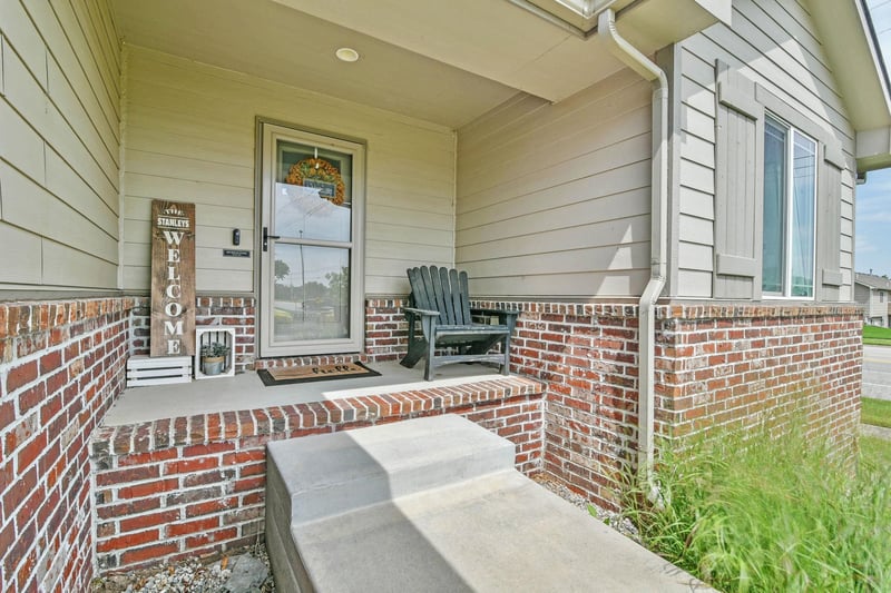 3739 Pepper Rg, Wichita, KS 67205