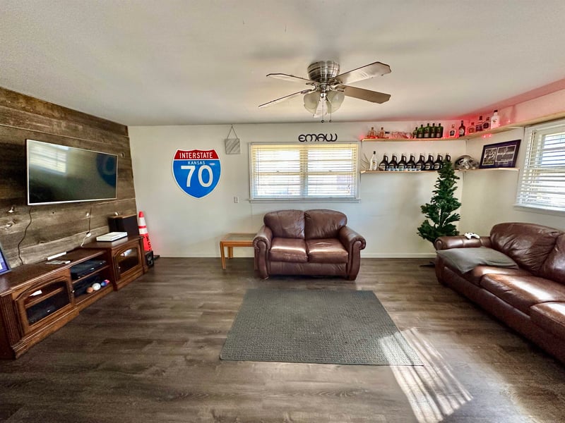 1753 Cassell Rd, Manhattan, KS 66502