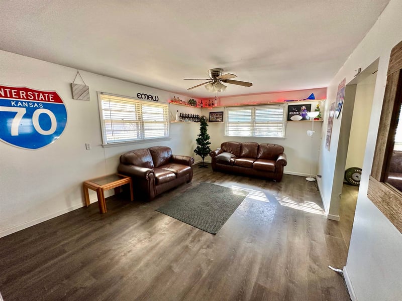 1753 Cassell Rd, Manhattan, KS 66502