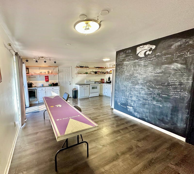 1753 Cassell Rd, Manhattan, KS 66502