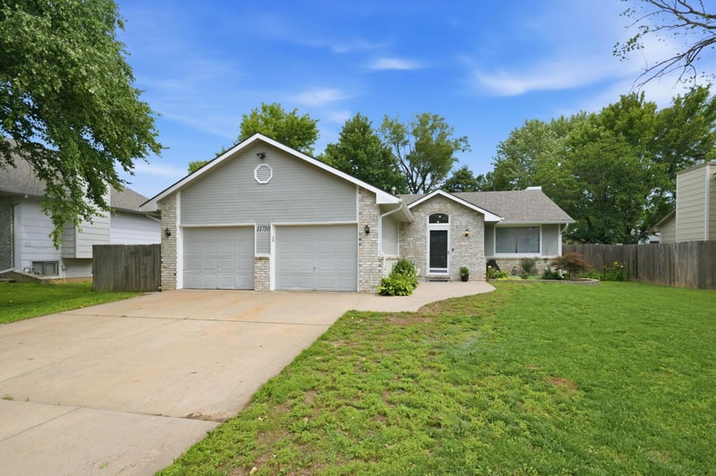 11710 Murdock , Wichita, KS 67212