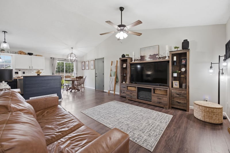 4505 Richmond , Wichita, KS 67217