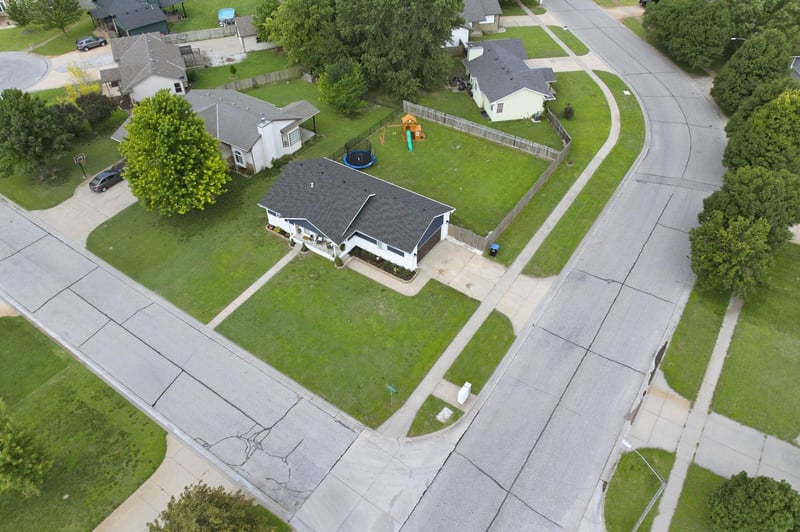 4505 Richmond , Wichita, KS 67217