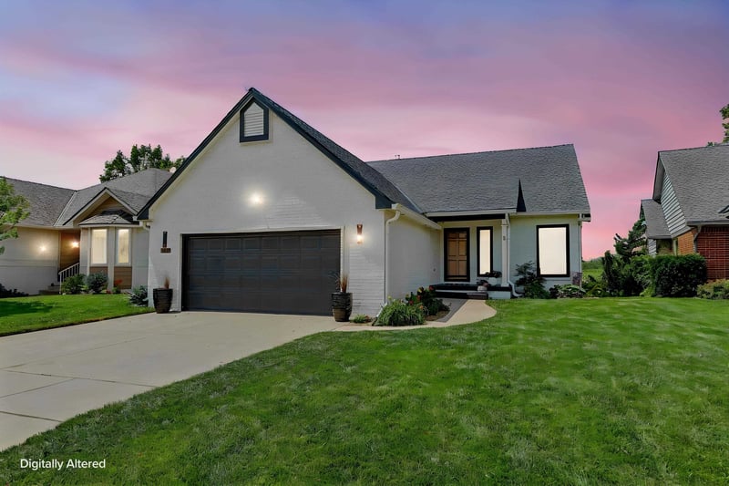 4809 N Portwest St, Wichita, KS 67204