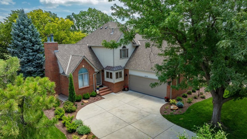 4026 N Sweet Bay St, Wichita, KS 67226