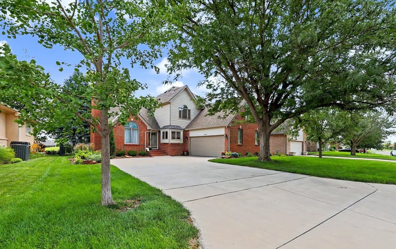 4026 Sweet Bay St, Wichita, KS 67226