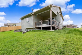 10610 W Graber St, Wichita, KS 67215