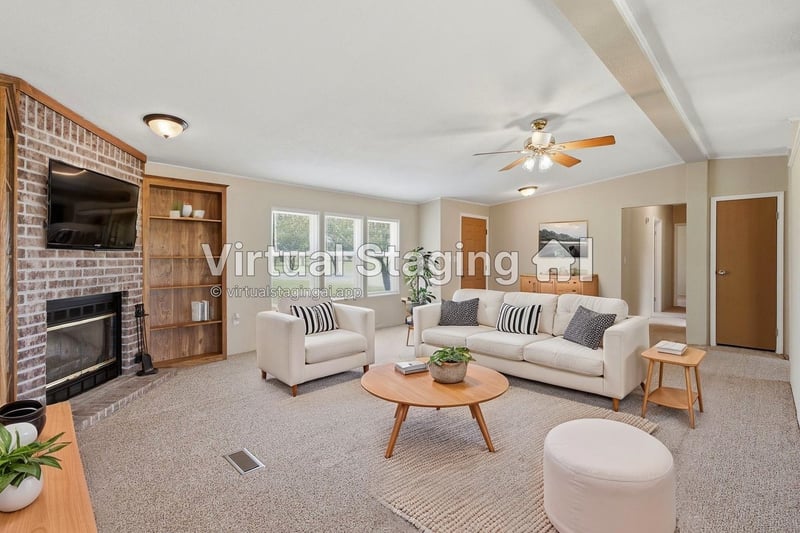 10911 Pawnee Rd, Leon, KS 67074