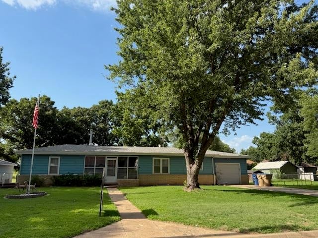 418 Walnut , Argonia, KS 67004