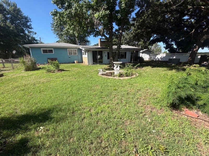 418 Walnut , Argonia, KS 67004