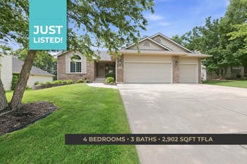 14201 W Valley Hi Rd, Wichita, KS 67235