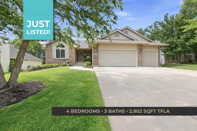 14201 W Valley Hi Rd, Wichita, KS 67235