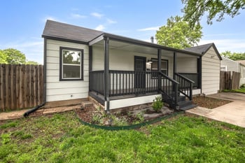 2739 S Rose Marie Ct, Wichita, KS 67216