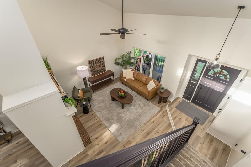 2337 S Linden Cir, Wichita, KS 67207