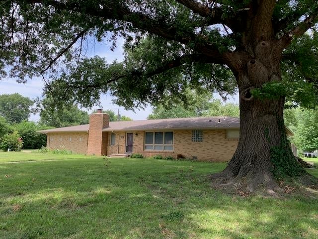 400 Normandy , Newton, KS 67114