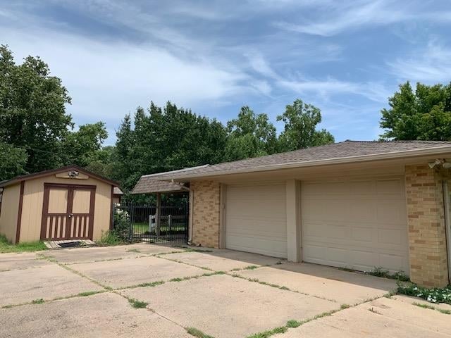 400 Normandy , Newton, KS 67114