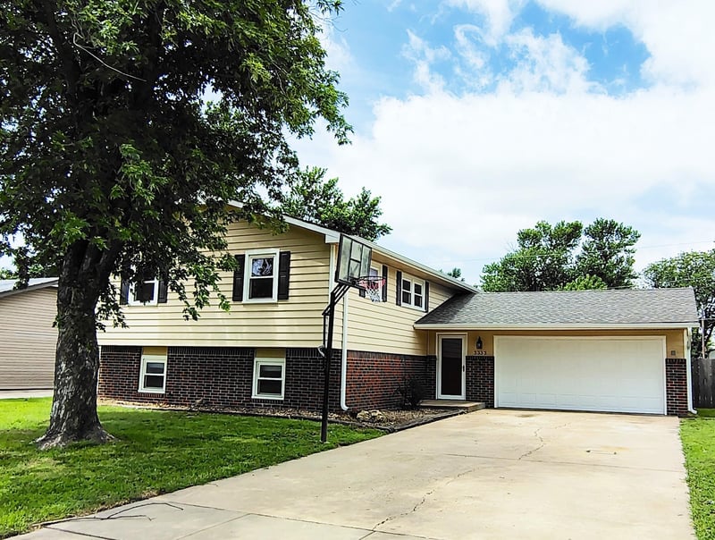 3333 S Kessler, Wichita, KS 67217