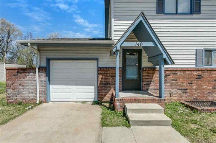 140 - 142 E Wood Ave, Clearwater, KS 67026