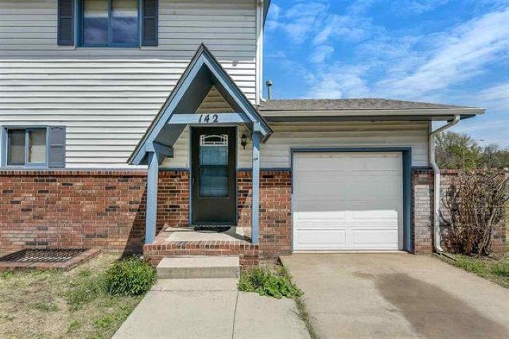 140 - 142 E Wood Ave, Clearwater, KS 67026